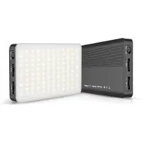 RealPower Videoleuchte Lights On Video