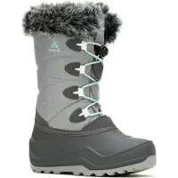 Kamik Schuhe Snowangel NF4442CCH2