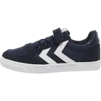 Hummel Smart Stadil Niedrig Jr