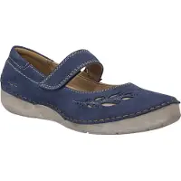 Josef seibel Ballerina "Fergey 58, shark"
