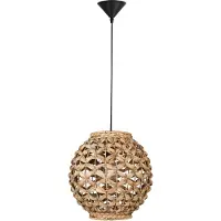 Nova Luce Pendelleuchte GRIFFIN