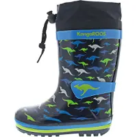 Kanga Roos K-Rain 182444173 (31/dk navy-kangaroos)