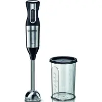 Bosch MS6CM4110/01 Stabmixer, 800 Watt, 0,6 l Behälter