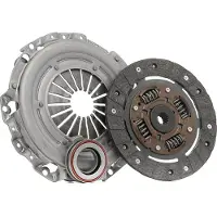 RYMEC Kupplungssatz Kupplung für FORD Fiesta Mk4 Schrägheck (JAS, JBS) JT1311