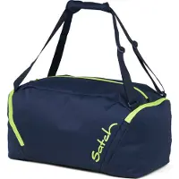 Satch Toxic Yellow - Sporttasche