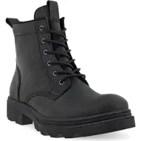 Ecco GRAINER Herren Stiefelette - Stiefeletten schwarz NEU