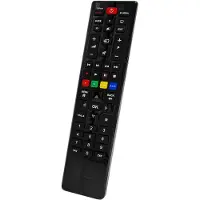 Superior RC/UNI-TV GRUNDIG, TV, IR Wireless, Drucktasten, Schwarz