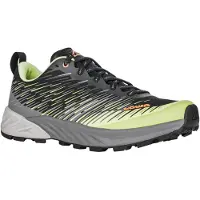 Lowa Trailrunningschuhe Amplux Damen Grey Mint-Schuhgröße 40