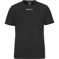 Craft T-Shirt Men Squad Go Function Tee Black-XS