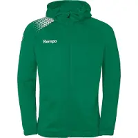 Kempa Kapuzenjacke Ambition 28 Kids