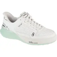SKECHERS Slip-Ins: Snoop Sizzle Toke 251170-WHT, Sneaker, Herren, Weiß