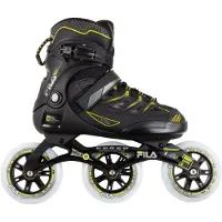 FILA Skate Ghibli Verso Inline-skates Schwarz EU 42 Schwarz EU 42