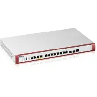 Zyxel Usgflex200hp-eu0101f Firewall-router