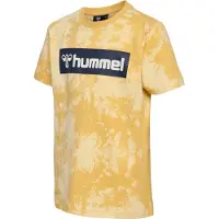 Hummel Jump Aop Kurzarm-t-shirt