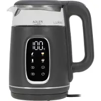Adler Ad1305 1.7l 2200w Wasserkocher