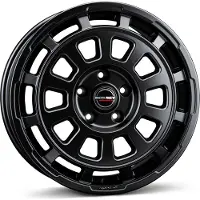 BORBET Felge CW7 8.0x18 ET55 6x1397 SWM für VW Amarok6x1397 SWM für VW Amarok Aluräder