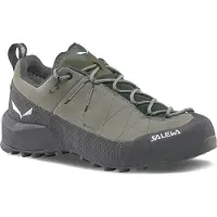 Salewa Wildfire Leather 2 GTX W shadow/black (5190) 7