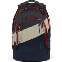 Satch Schulranzen - Pack - Cliff Jumper - - One Size - Schulranzen