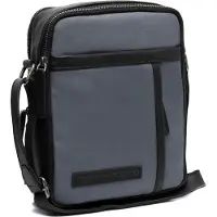 The Chesterfield Brand Umhängetasche Schultertasche Arendal Shoulderbag Light Grey grau