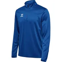 Hummel 1/2-Zip-Trainingsjacke Essential