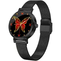 RUBICON RNBE64 Damen-Smartwatch