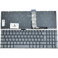 T-ProTek DEUTSCHE-Tastatur Keyboard kompatibel für Lenovo S350-15IML