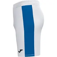 Joma Maxi Kurze Hose Weiß S Herren Weiß S
