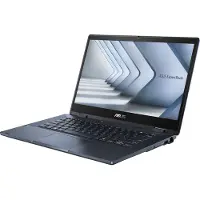 Asus ExpertBook B3 Flip/B3402FVA-EC0968XA/i3-1315U/14"/FHD/T/8GB/512GB SSD/UHD/W11P EDU/Schwarz/2R