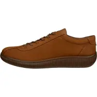 Ecco Herren Halbschuhe Braun 53775402034