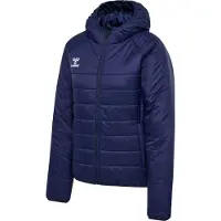 Hummel hmlGO QUILTED HOOD JACKET WOMAN