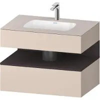 Duravit QA4785080910000 QTG EWT KWTU 800 Wß Hgl. Be