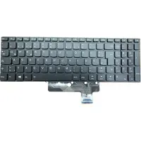 T-ProTek DEUTSCHE - Tastatur Keyboard Beleuchtung kompatibel für Lenovo IdeaPad 510-15ISK 80SR003HGE