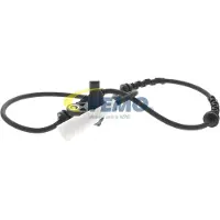 VEMO ABS Sensor Raddrehzahl Hinten Links für RENAULT Clio III Schrägheck (BR0/1, CR0/1) V46-72-0139