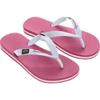 Ipanema Kinder Flip-Flops Rosa 80416-20700 Grösse 37
