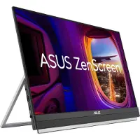 Asus ZenScreen MB229CF, LED-Monitor, (FullHD, IPS, USB-C)