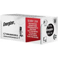 Energizer Silver