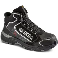 Sparco All Road Nrnr Sicherheitsschuhe