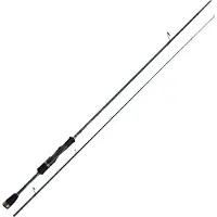 Shimano Fishing Sahara Fast Spinnrute