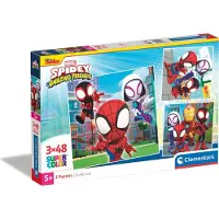 Clementoni 25294, 5 Jahr(e)