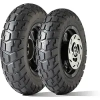 Dunlop Reifen TRAILMAX 130/90-10 M/C 61J TL