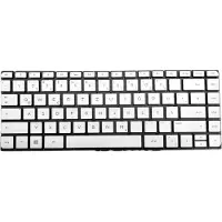 T-ProTek DEUTSCHE-Tastatur Keyboard kompatibel für HP Spectre x360 15-ap010na