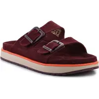 D.Franklin Schuhe DFSH405004BURG