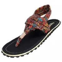Gumbies Slingbacks aboriginal 37 EU
