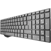 T-ProTek DEUTSCHE-Tastatur Keyboard kompatibel für Lenovo IDEUTSCHEaPad 320-15ISK (80XH01JCGE)