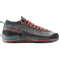 La Sportiva TX2 Evo Woman carbon/hibiscus (G00P02) 36.5