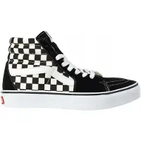 Vans Turnschuhe Damen Herren Freizeit Sportschuhe High Top V38CL SK8-HI DX Gr.35