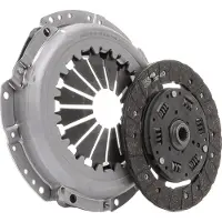 SACHS Kupplungssatz Kupplung für SAAB 900 I Combi Coupe 3000 366 001