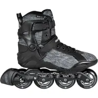 Powerslide Phuzion Radon 80 Inline-skates Schwarz EU 44 Schwarz EU 44