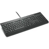 Lenovo Idg 4y41b69380 Smartcard Tastatur Spanisch