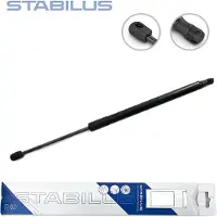STABILUS 024559 Gasfeder Heckklappendämpfer Kofferraum für AUDI A6 C6 4F AVANT